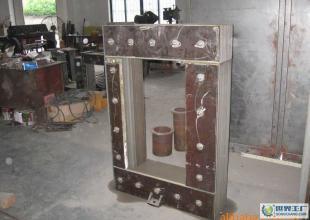 電爐口字鐵芯價格_電爐口字鐵芯廠家_世界工廠網產品信息庫